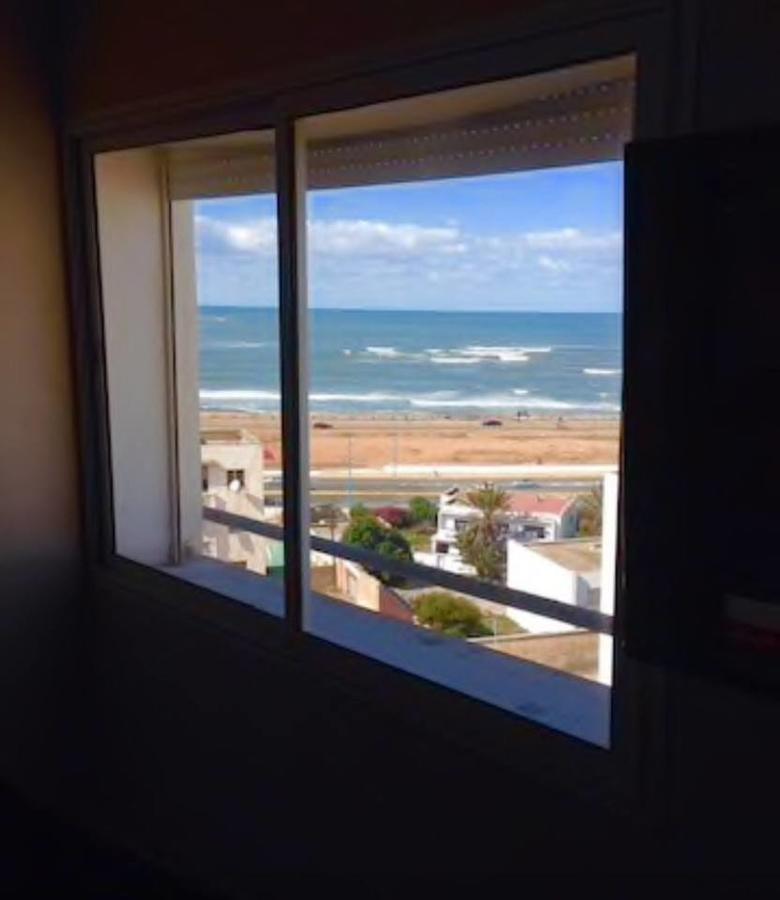Res Mario 3 Lovely Apartment With Balcony & Sea View Free Wifi الدار البيضاء المظهر الخارجي الصورة
