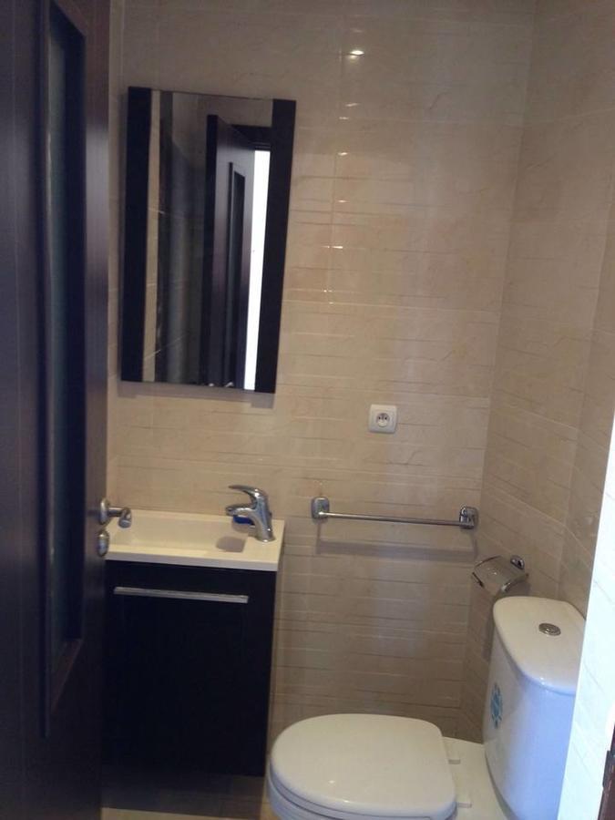 Res Mario 3 Lovely Apartment With Balcony & Sea View Free Wifi الدار البيضاء المظهر الخارجي الصورة