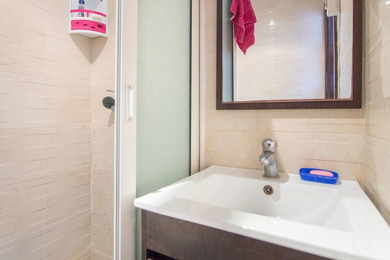 Res Mario 3 Lovely Apartment With Balcony & Sea View Free Wifi الدار البيضاء المظهر الخارجي الصورة